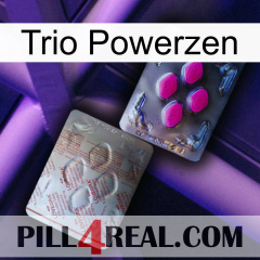 Trio Powerzen 38